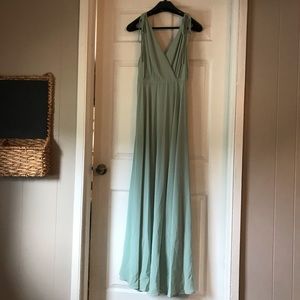 Lulu’s Dance the Night Away dress